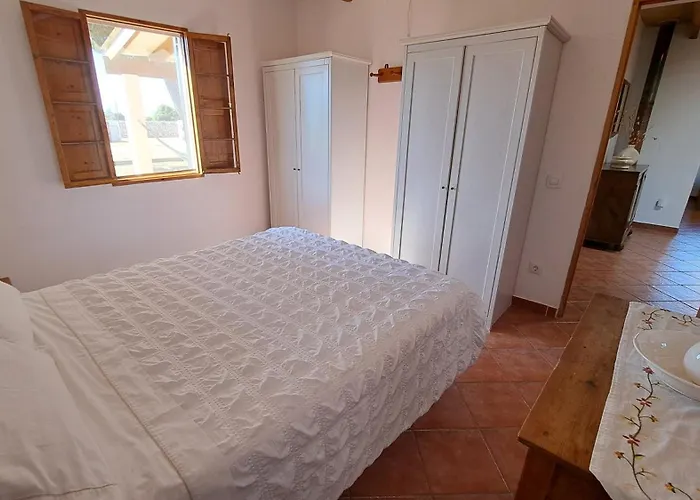 Cas Conco Dom wakacyjny *