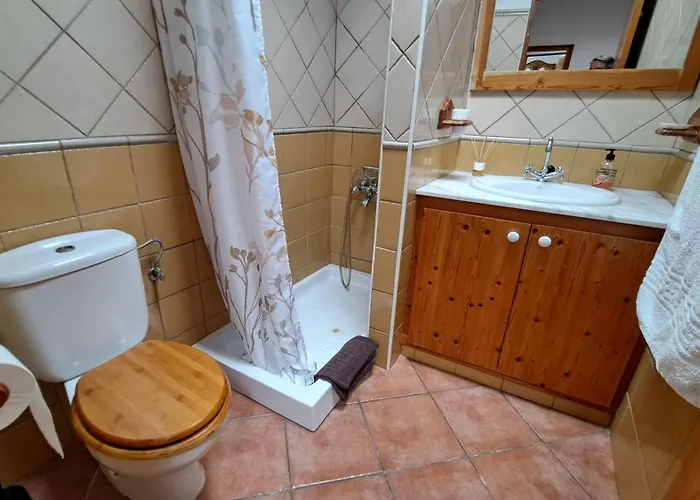 Cas Conco Dom wakacyjny Ciutadella (Menorca)