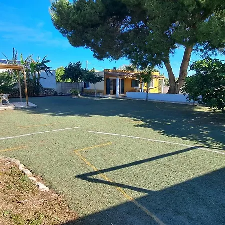 Holiday home Cas Conco *