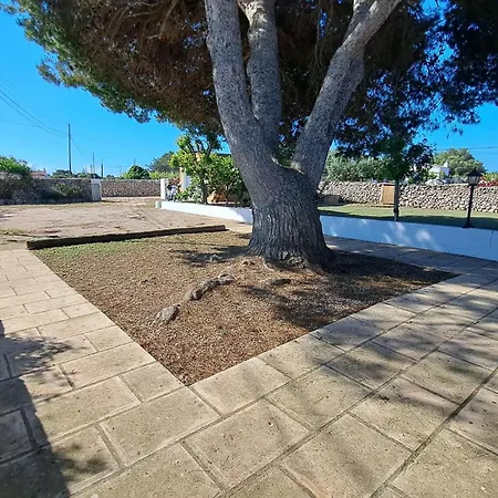 Cas Conco Ciutadella (Menorca)