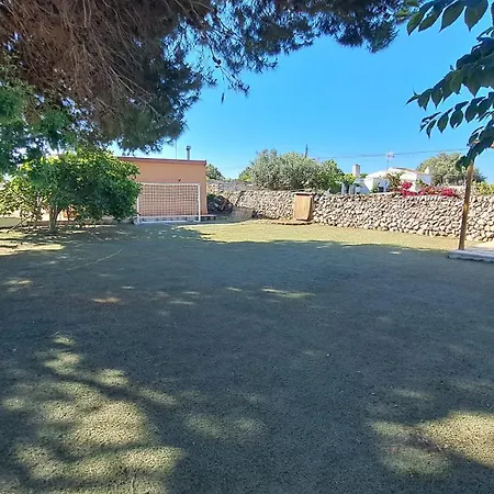 Cas Conco * Ciutadella (Menorca)