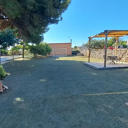 Holiday home Cas Conco