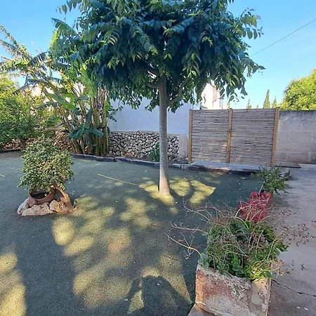 Cas Conco Feriehus *