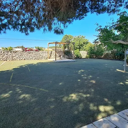 Feriehus Cas Conco *