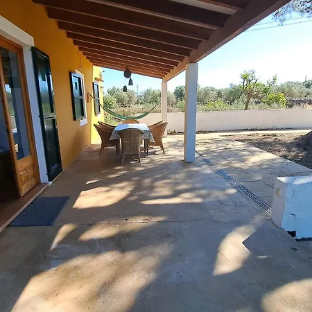 Cas Conco Ciutadella (Menorca)