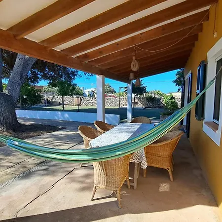 Holiday home Cas Conco