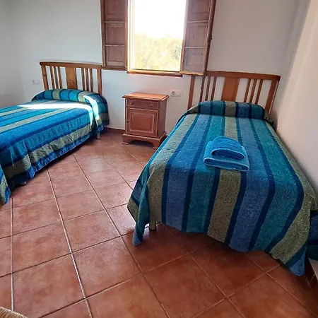 Feriehus Cas Conco *