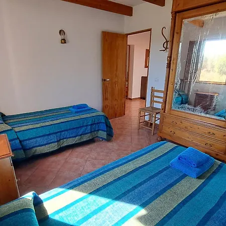 Cas Conco Feriehus Ciutadella (Menorca)