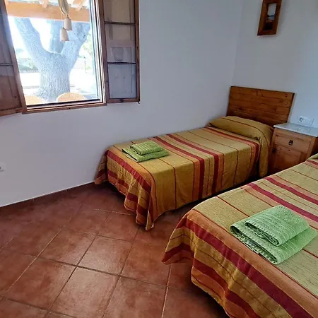 Feriehus Cas Conco Ciutadella (Menorca)