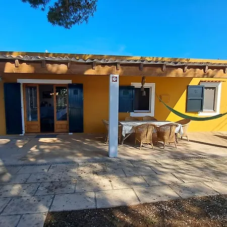 Cas Conco Ciutadella (Menorca)