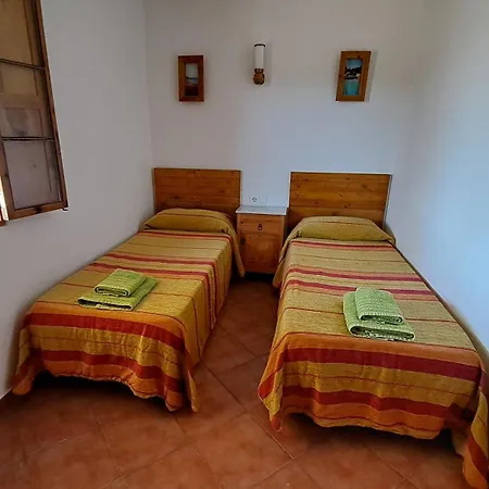 Cas Conco * Ciutadella (Menorca)