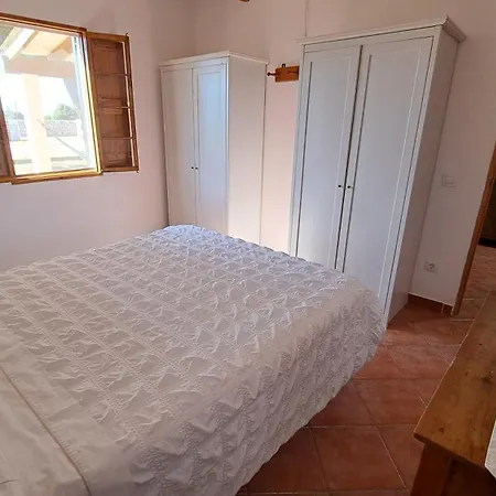 Cas Conco Holiday home *