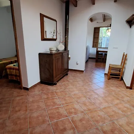 Holiday home Cas Conco *