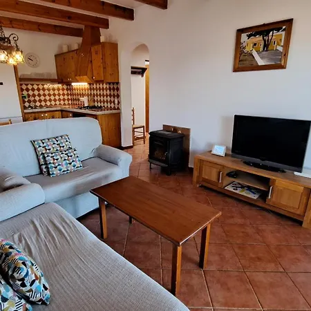 Cas Conco Ciutadella (Menorca)