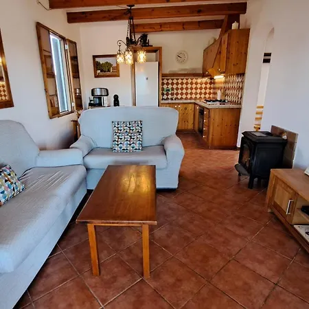 Cas Conco Holiday home