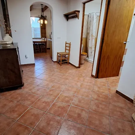 Holiday home Cas Conco