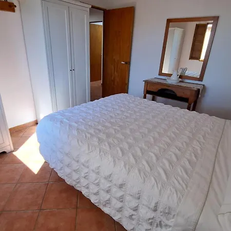 Feriehus Cas Conco *