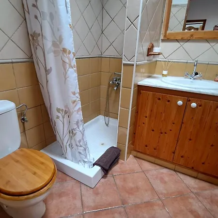 Cas Conco Feriehus Ciutadella (Menorca)