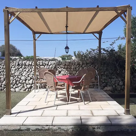 Feriehus Cas Conco Ciutadella (Menorca)