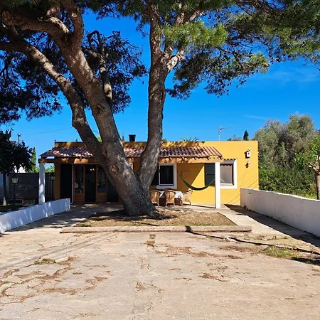 بيت للعطل Cas Conco ثيوداديلا