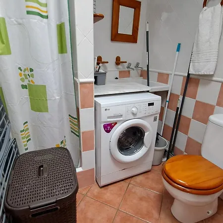 Cas Conco Casa vacanze *
