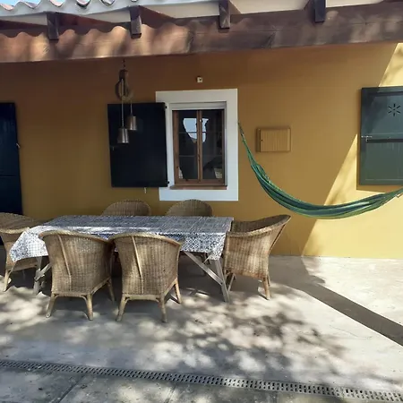 Cas Conco Casa vacanze