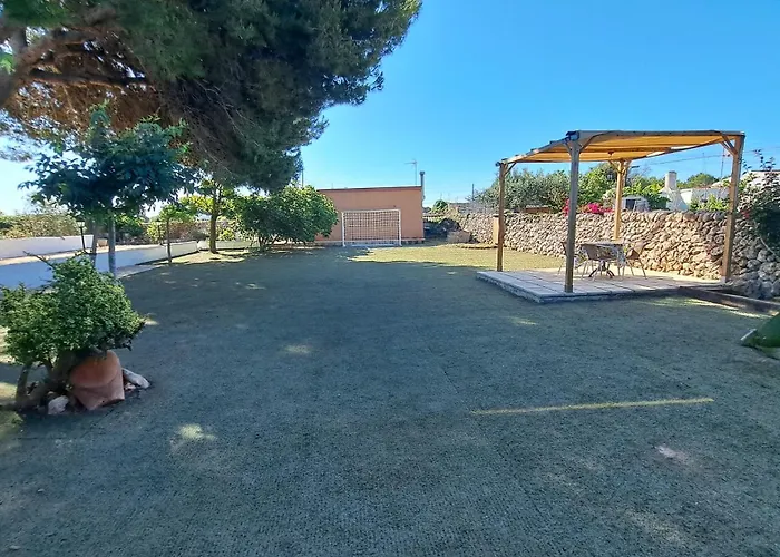 بيت للعطل Cas Conco