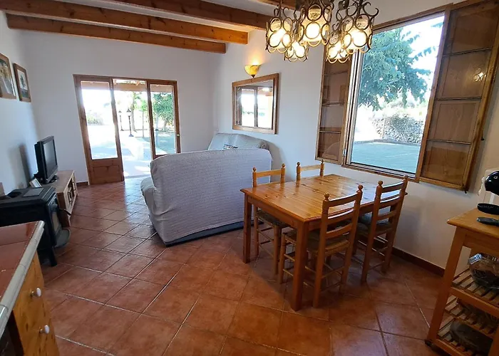 Cas Conco * ثيوداديلا