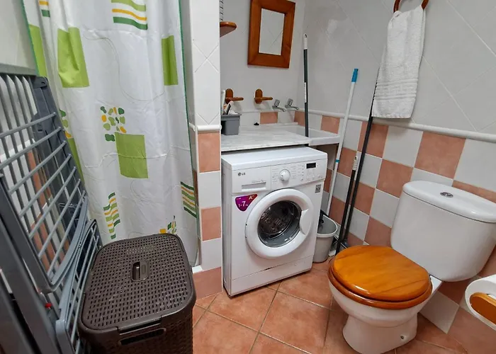 Cas Conco بيت للعطل *