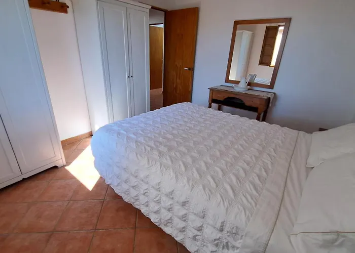 بيت للعطل Cas Conco *