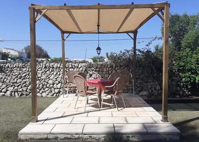 بيت للعطل Cas Conco ثيوداديلا