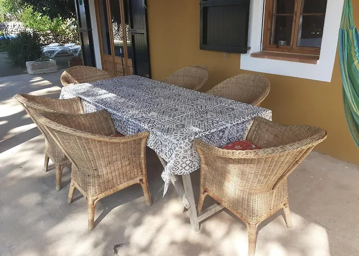 Cas Conco ثيوداديلا