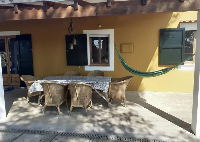 Cas Conco بيت للعطل